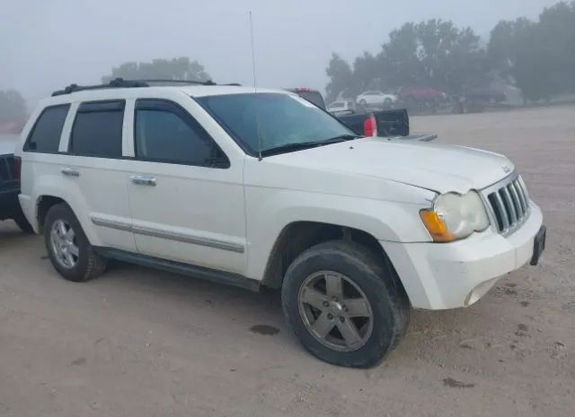 jeep grand cherokee 2010 1j4pr4gk5ac103959