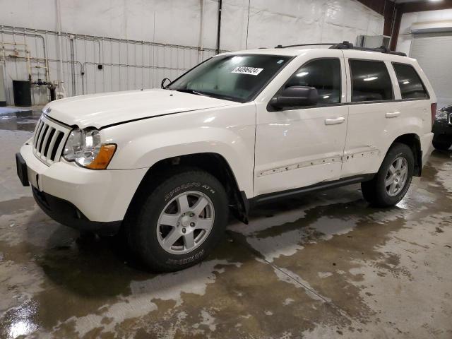 jeep grand cher 2010 1j4pr4gk5ac126027