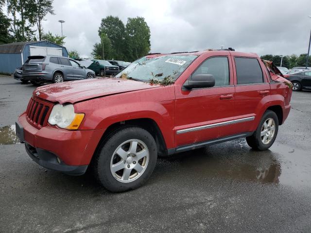 jeep grand cher 2010 1j4pr4gk5ac128523