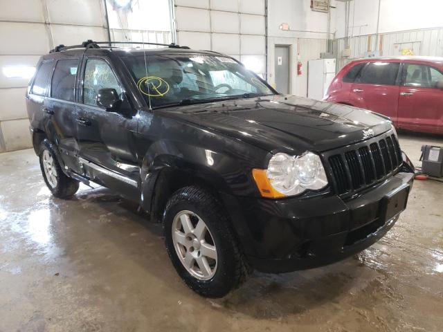 jeep grand cher 2010 1j4pr4gk6ac100116