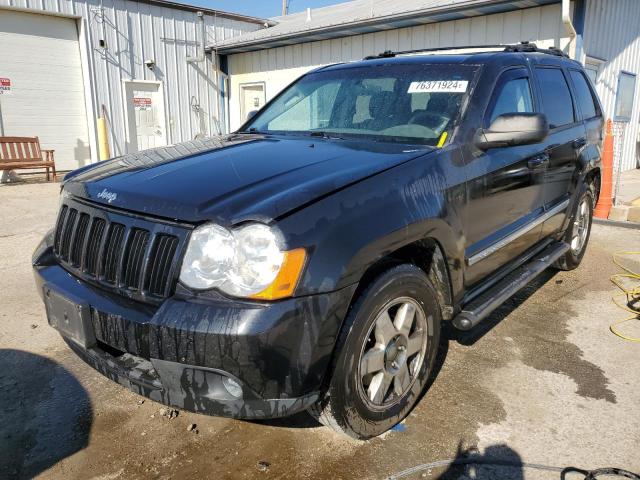 jeep grand cher 2010 1j4pr4gk6ac108197