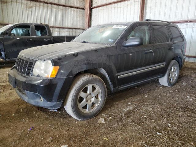 jeep grand cher 2010 1j4pr4gk6ac123427