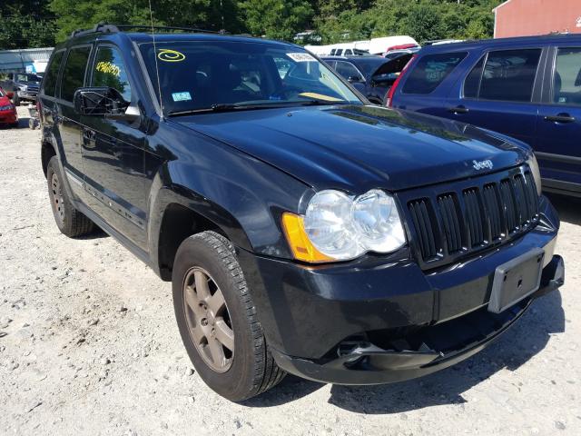 jeep grand cher 2010 1j4pr4gk6ac125176