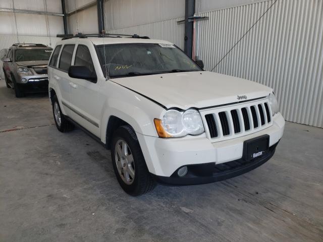 jeep grand cher 2010 1j4pr4gk6ac138543