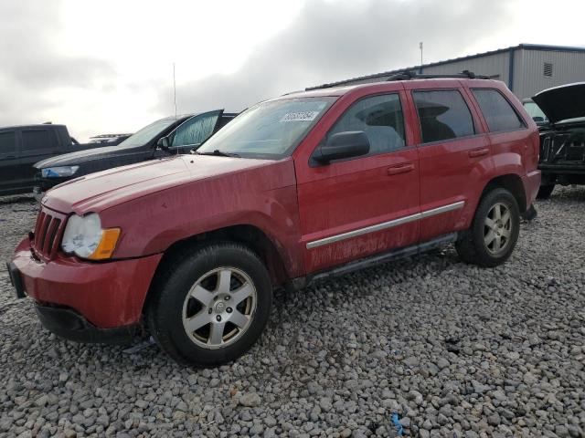 jeep grand cher 2010 1j4pr4gk6ac141698