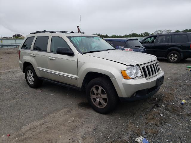 jeep grand cher 2010 1j4pr4gk6ac143015