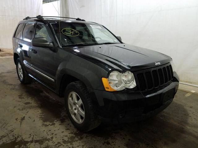 jeep grand cher 2010 1j4pr4gk6ac143502