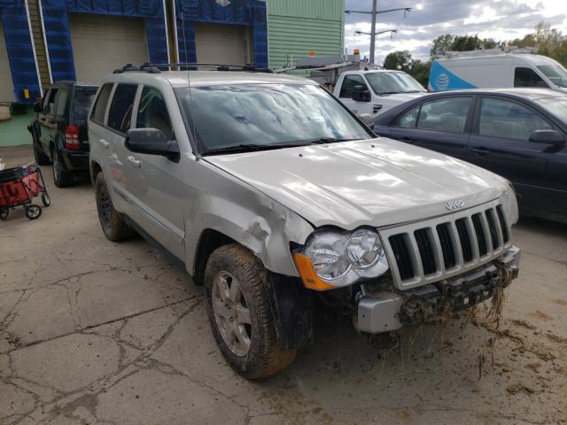 jeep grand cher 2010 1j4pr4gk6ac145136