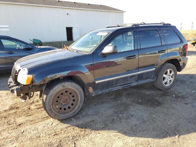 jeep grand cher 2010 1j4pr4gk6ac151275