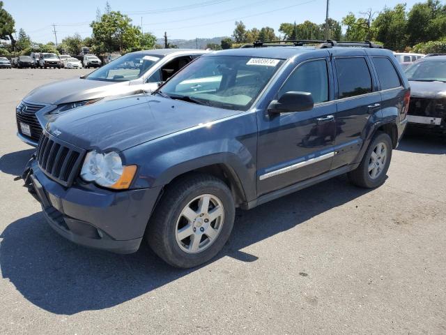 jeep grand cherokee 2010 1j4pr4gk6ac151745