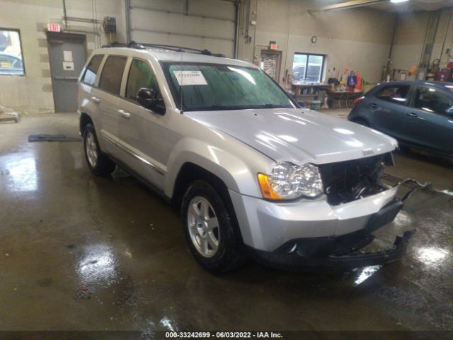 jeep grand cherokee 2010 1j4pr4gk7ac104689