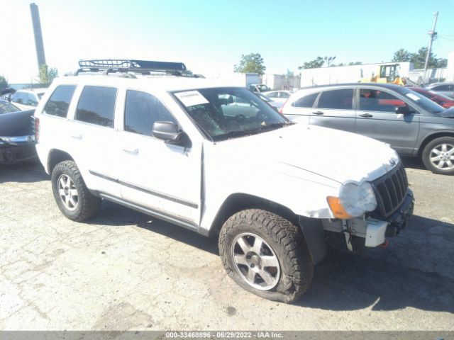 jeep grand cherokee 2010 1j4pr4gk7ac116972