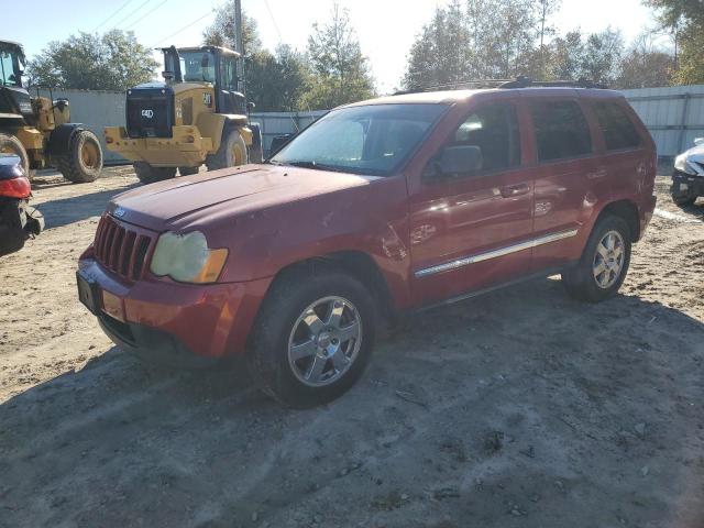 jeep grand cher 2010 1j4pr4gk7ac126305