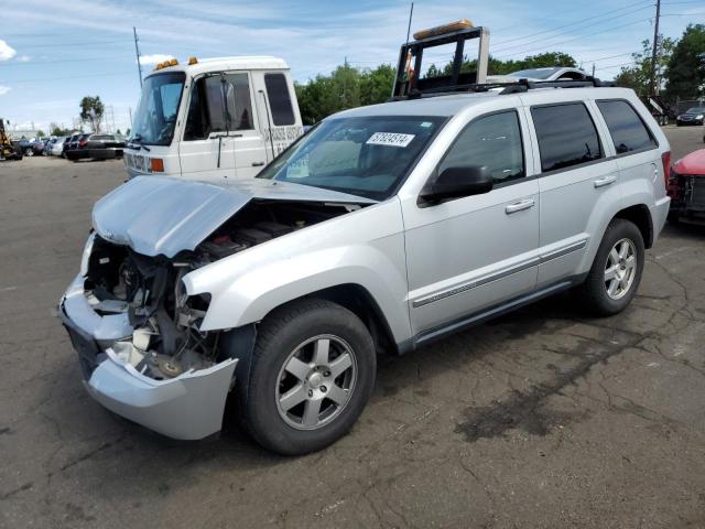 jeep grand cherokee 2010 1j4pr4gk7ac131830