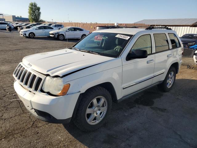 jeep grand cher 2010 1j4pr4gk8ac103292