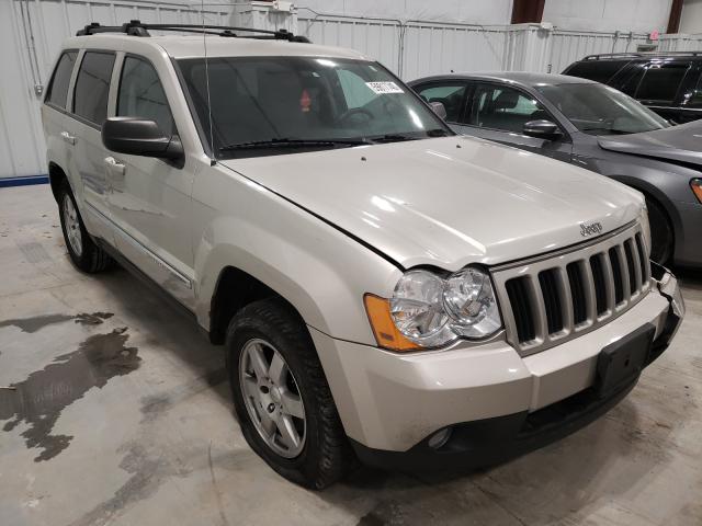 jeep grand cher 2010 1j4pr4gk8ac123266