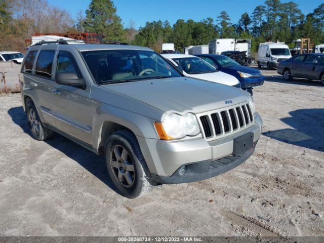 jeep grand cherokee 2010 1j4pr4gk8ac142898