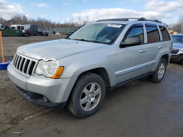 jeep grand cher 2010 1j4pr4gk8ac152394