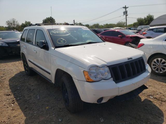 jeep grand cher 2010 1j4pr4gk8ac160592