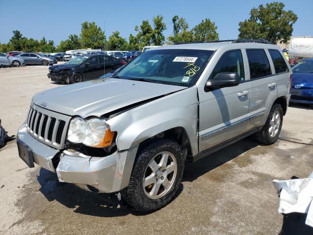 jeep grand cher 2010 1j4pr4gk9ac110607