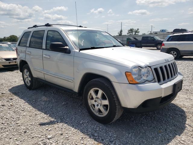 jeep grand cher 2010 1j4pr4gk9ac116861