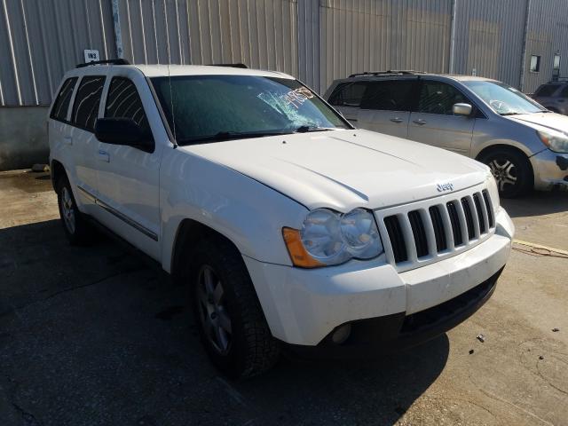 jeep grand cher 2010 1j4pr4gk9ac130162