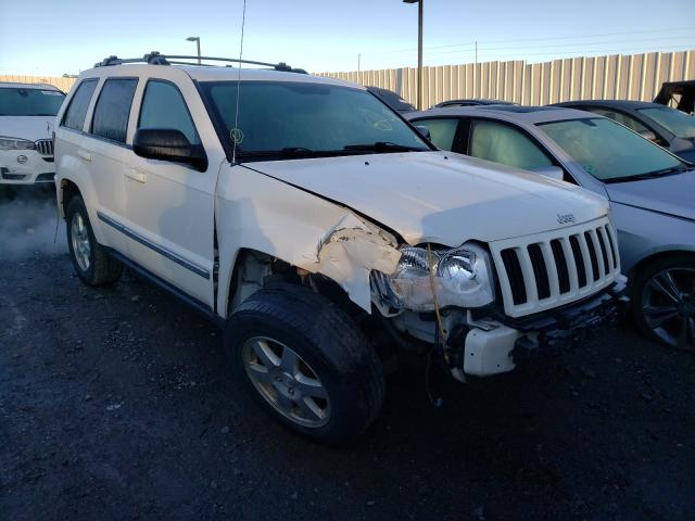 jeep grand cher 2010 1j4pr4gk9ac142974