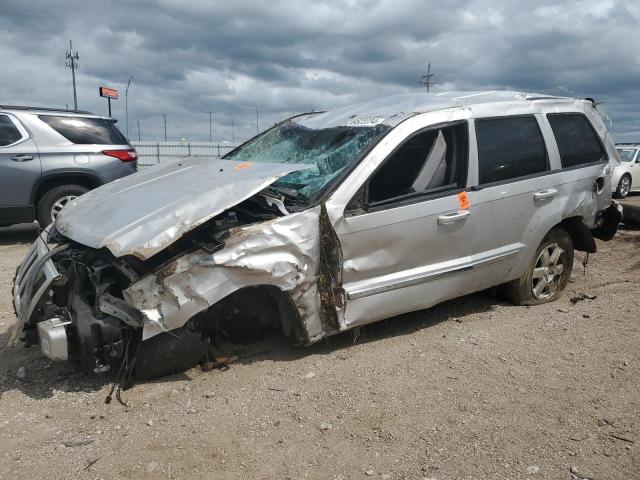 jeep grand cherokee 2010 1j4pr4gk9ac147172