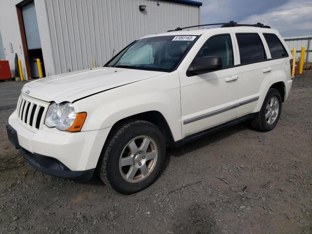 jeep grand cher 2010 1j4pr4gk9ac148709