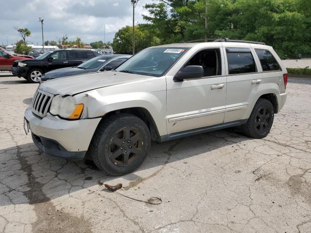 jeep grand cherokee 2010 1j4pr4gk9ac154493