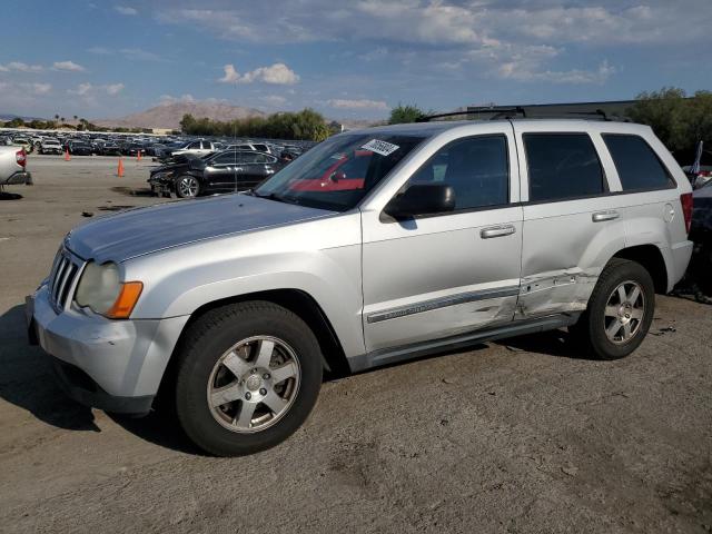 jeep grand cher 2010 1j4pr4gkxac116755