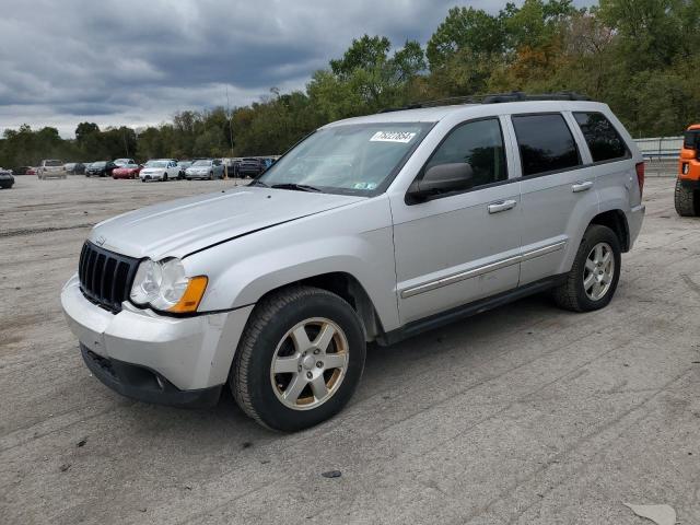 jeep grand cher 2010 1j4pr4gkxac134169