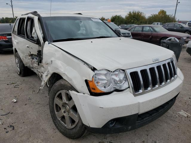 jeep grand cherokee 2010 1j4pr4gkxac147567