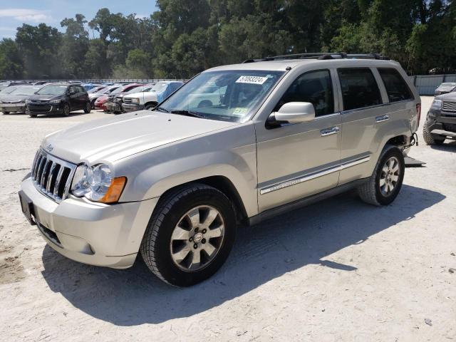 jeep grand cher 2010 1j4pr5gk0ac127060