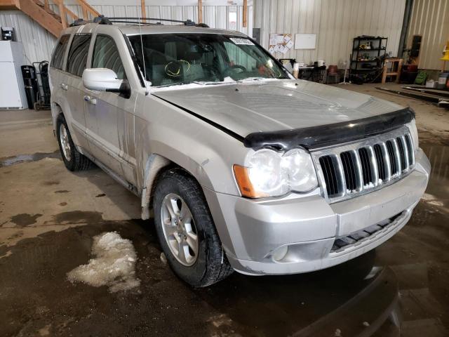 jeep grand cher 2010 1j4pr5gk4ac144573