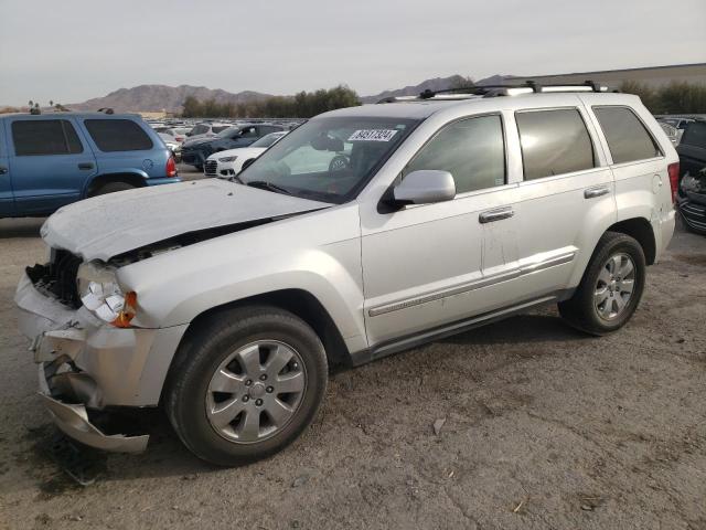 jeep grand cher 2010 1j4pr5gkxac144612