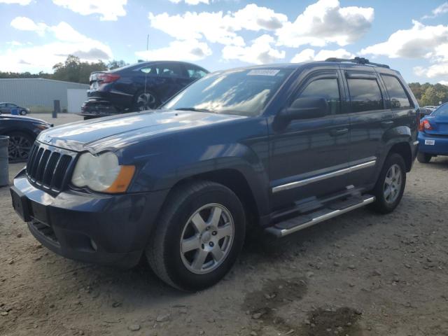 jeep grand cher 2010 1j4ps4gk0ac152636