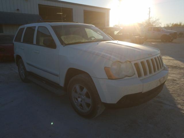 jeep grand cher 2010 1j4ps4gk0ac156296