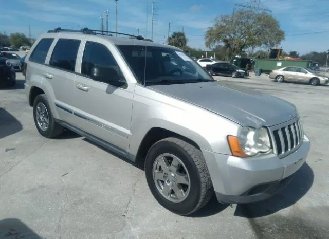 jeep grand cherokee 2010 1j4ps4gk1ac146943