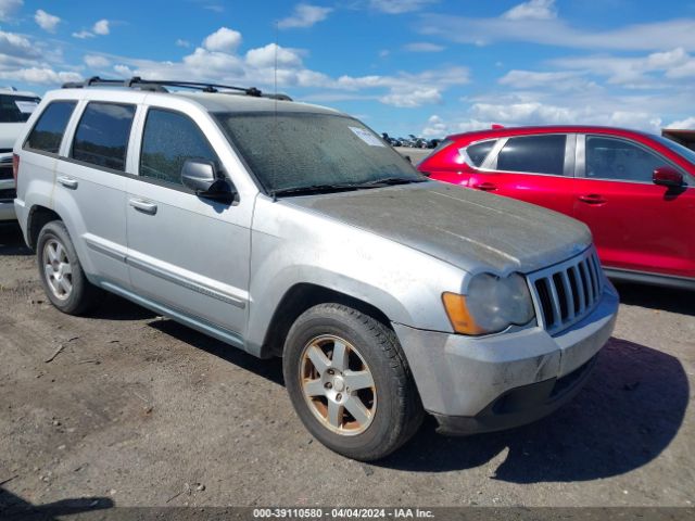 jeep grand cherokee 2010 1j4ps4gk1ac155691