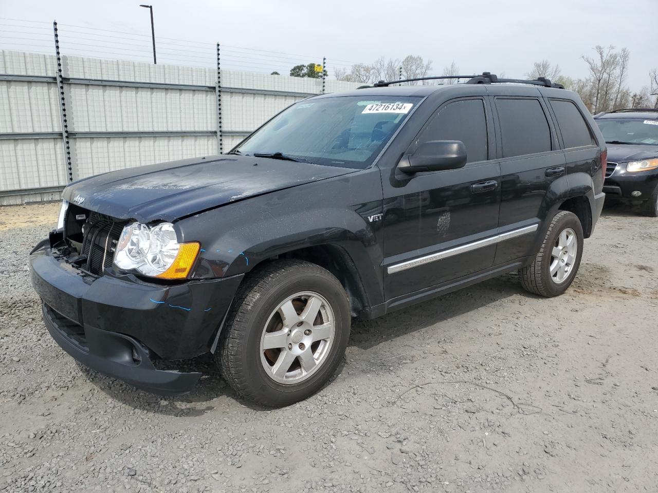 jeep grand cherokee 2010 1j4ps4gk3ac112194