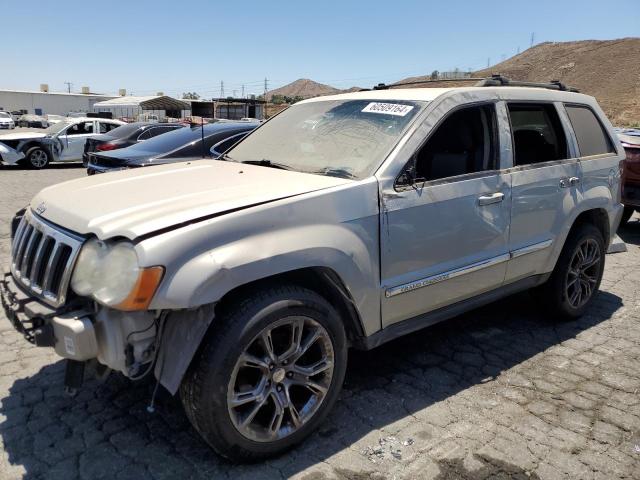 jeep grand cherokee 2010 1j4ps4gk5ac155533