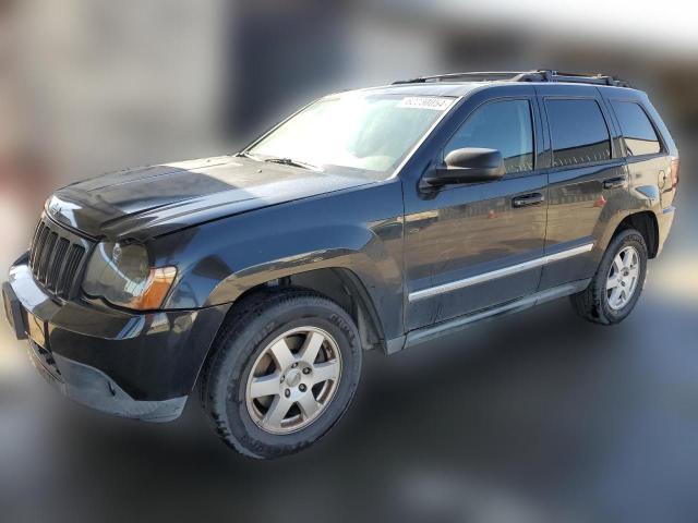 jeep grand cherokee 2010 1j4ps4gk5ac156200