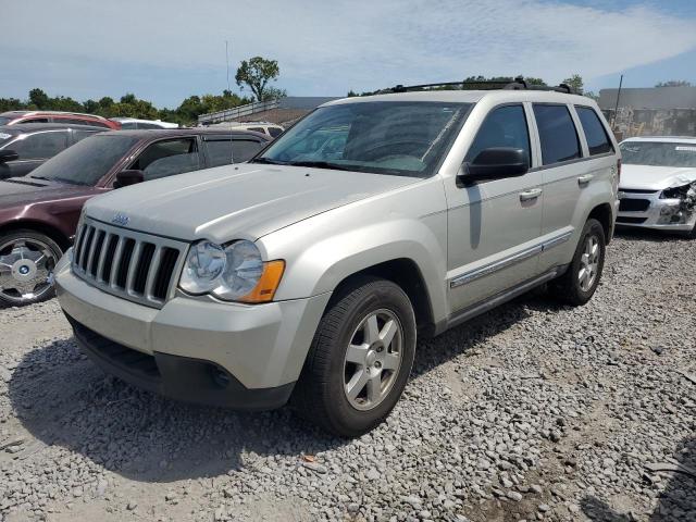 jeep grand cher 2010 1j4ps4gk5ac158142