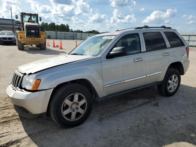 jeep grand cherokee 2010 1j4ps4gk6ac152821