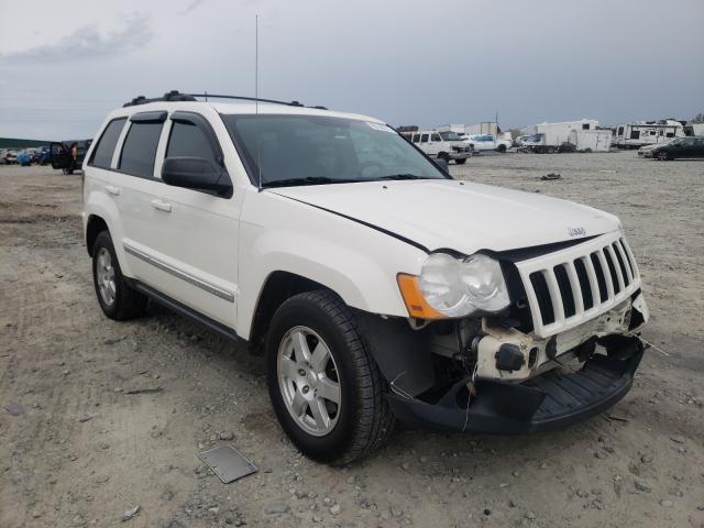 jeep grand cher 2010 1j4ps4gk6ac156481