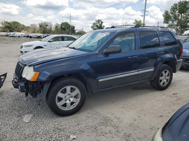 jeep grand cherokee 2010 1j4ps4gk8ac136829