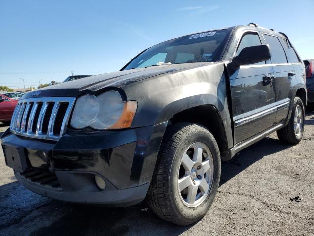 jeep grand cher 2010 1j4ps4gk8ac139553