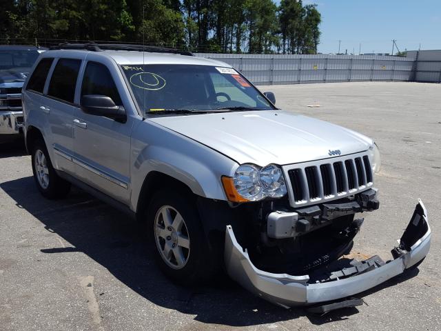 jeep grand cher 2010 1j4ps4gkxac106747