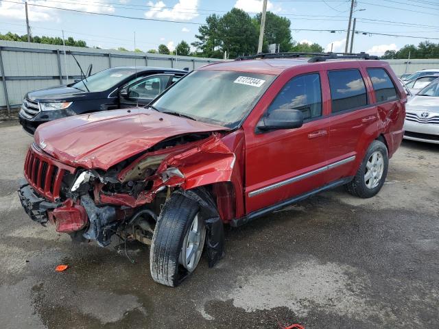 jeep grand cherokee 2010 1j4ps4gkxac121474